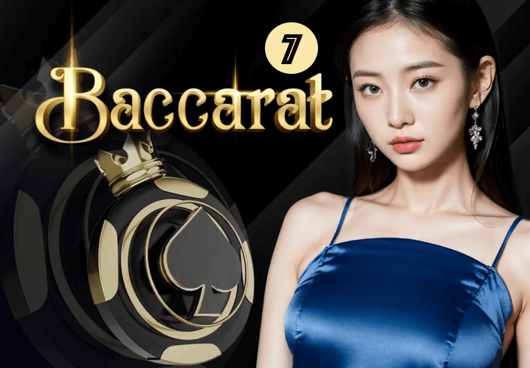  Baccarat 7